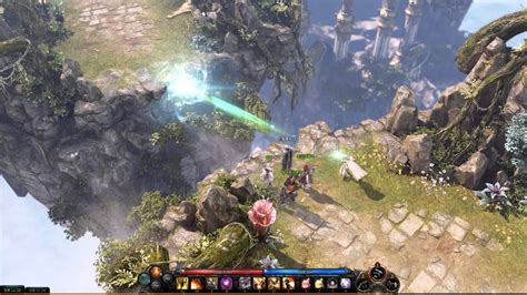 Lost ark is an mmorpg developed by smilegate rpg. Lost Ark - Smilegate might consider game for consoles and ...