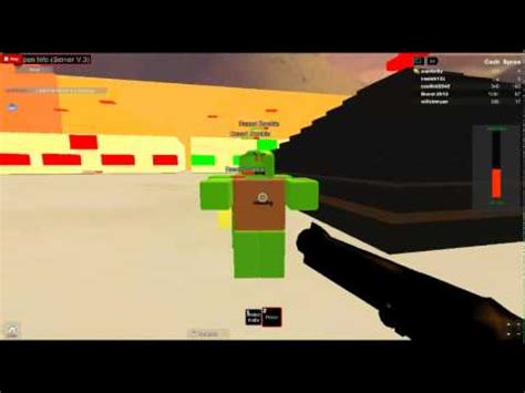 How to redeem tower defense simulator codes in roblox and what rewards you get. Roblox Zombie Desert Defence Tycoon