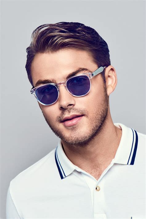 Why Your Sunglasses Need To Lighten Up This Season Photos Gq