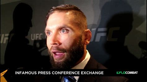 It turns out his response back then. Jeremy Stephens on Conor McGregor Camp: 'They Know Who I ...