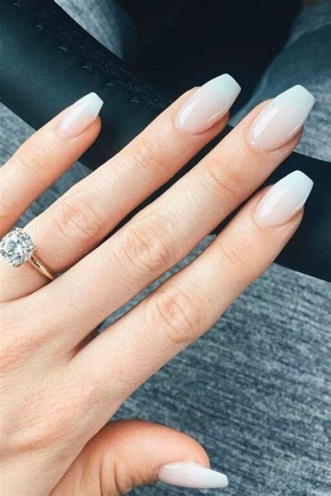 35 Ultra Trendy January Nail Colors And Designs
