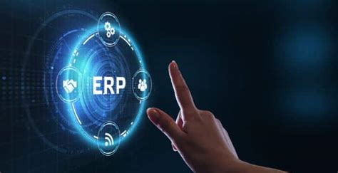 5 New Erp System Trends In 2024