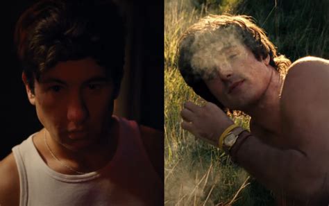 Saltburn Jacob Elordi And Barry Keoghan Star In Menacing New Trailer