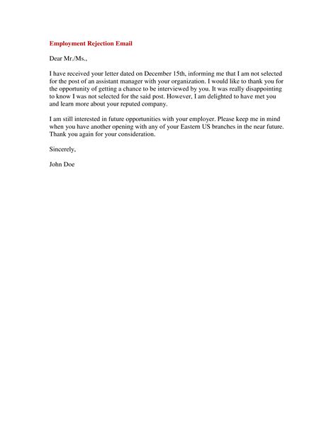 Professional Email Letter - How to write a Professional Email Letter? Download this Professional 