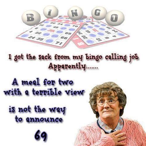 Bingo Humor Yahoo Image Search Results Boy Quotes Funny Quotes Get