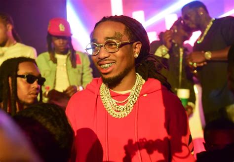 Remembering Migos Rapper Takeoff See Photos Through The Years With