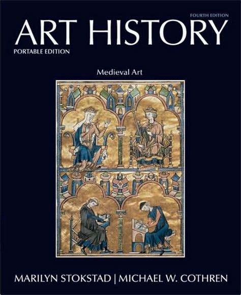Art History Portable Book 2 Medieval Art Edition 4 By Marilyn