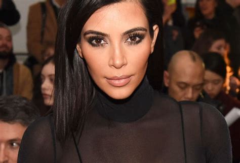 5 Products From Kim Kardashians 2k Makeup Routine You Can Actually