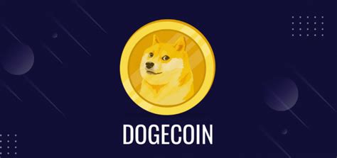 The cryptocurrency is even represented by an internet meme of shibu inu dog breed with bad spelling habits, hence the use. What Is Dogecoin (DOGE)? | | Realbitcoin712