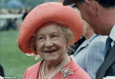 Queen elizabeth is considered a successful queen because when she became queen england was in a horrible condition from when her sister was. Hero who made Queen Mother 'laugh out loud': The touching ...