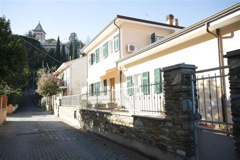 Casa Della Foce Case E Ville Bocca Di Magrafiumarettamontemarcello