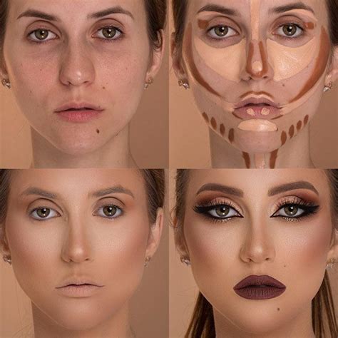 Practical Tips On How To Do Makeup Like A Pro What Is
