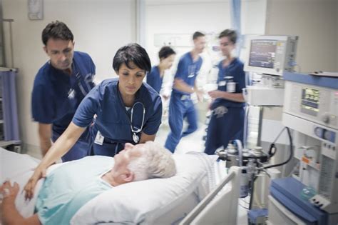 Icu Admissions May Be Preventable With Community Based Interventions