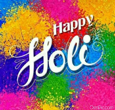 Best Happy Holi Images Pictures Photos Shayari Status In English And Hindi