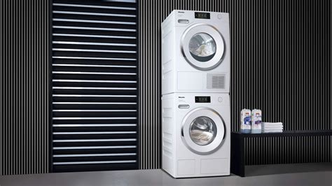 Washing Machines And Tumble Dryers Laundry Miele