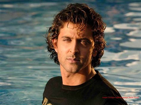 Fashion's World: Hrithik Roshan Hairstyle Inspiration for ...