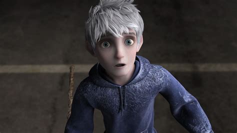 Jack Frost And Elsa In And Out Movie Making A Movie Main Characters