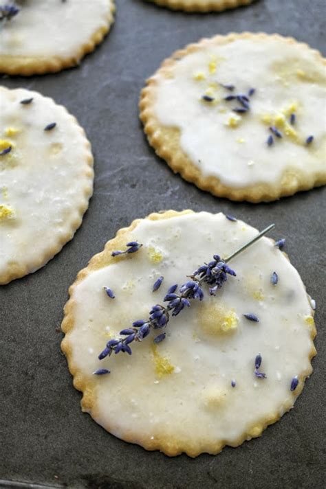 10 Delicious Ways To Cook With Lavender Party Ideas Party