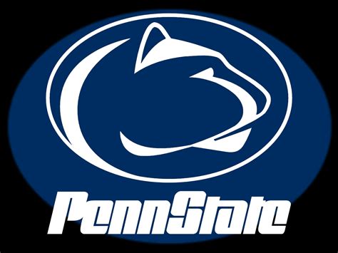 50 Penn State Logo Wallpaper On Wallpapersafari