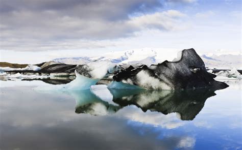 Luxury Holidays Iceland Glacier Trekking To Gourmet Seafood