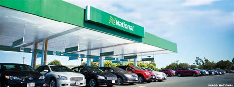 Last Call National Car Rental Emerald Club Executive Elite Sign Up