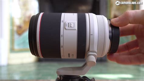 Canon Rf 70 200mm F2 8l Is Usm Review Cameralabs