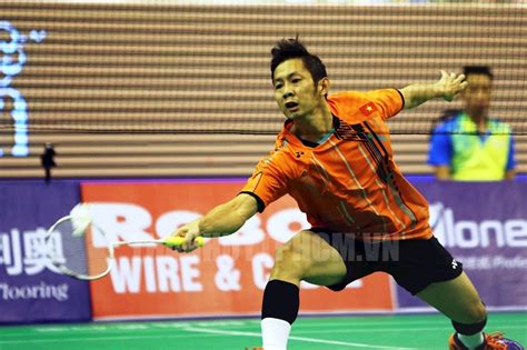 Herefter blev det afviklet hvert andet år, men siden 2005 har bwf arrangeret vm hvert år bortset fra i olympiske år. Tay vợt Nguyễn Tiến Minh xuất sắc vào bán kết giải ...