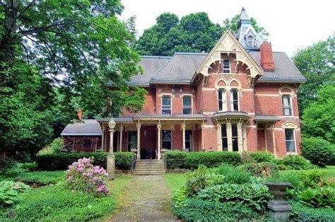 Orr Mansion Laporte Inlove It Mansions Victorian Homes Modern