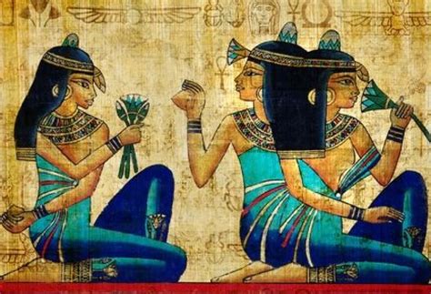 Ancient Egyptian Makeup Saubhaya Makeup