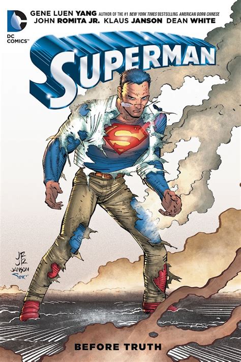 Superman Before Truth Comics Comics Dune Buy Comics Online