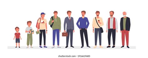 Diverse Group Business People Entrepreneurs Office Stock Vector