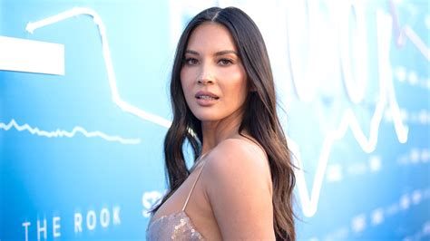 Olivia Munn Opens Up About Her Pregnancy And Postpartum Anxiety