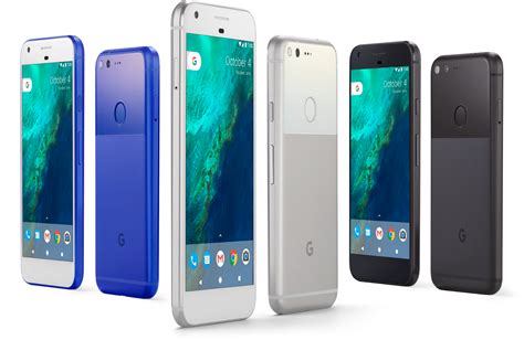 Verizon to Handle System Updates on Pixel Phones, While Google Security Updates