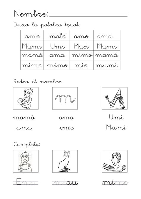Proyecto Habla M Consonante M Consonantes Letra M Fonemas Images And