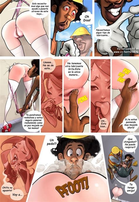 Nuevo Trabajo Comic Porno Poringa Hot Sex Picture