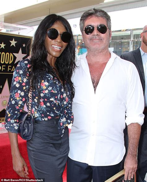 Simon Cowell To Return To Britains Got Talent After Breaking Back