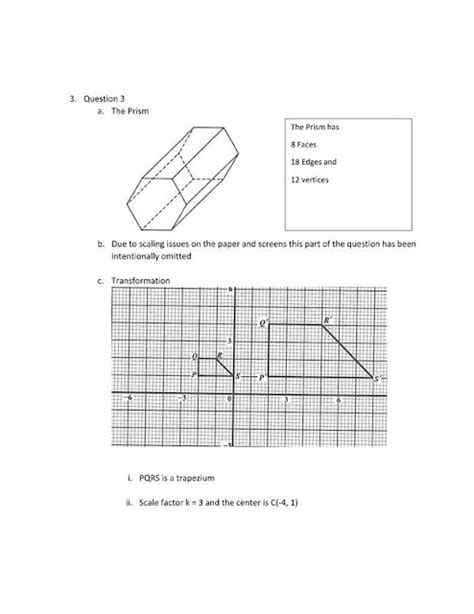 Cxc Office Administration Past Papers With Answers