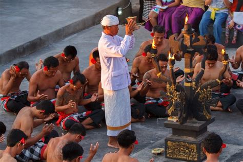 All About Kecak Dance Origins And Best Places To Watch Bali4Ride