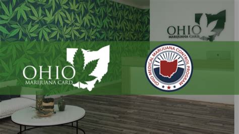 Your card will arrive by mail. Ohio Medical Marijuana Program | Ohio Marijuana Card
