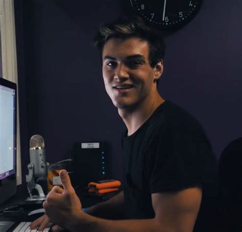 When he was becoming popular at vine, and his classmates knew about it, they started to bully the boy. The students in my classes face when they arent doing what ...