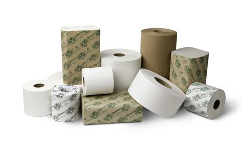 List Of A Wide Range Of Paper Cleaning Product