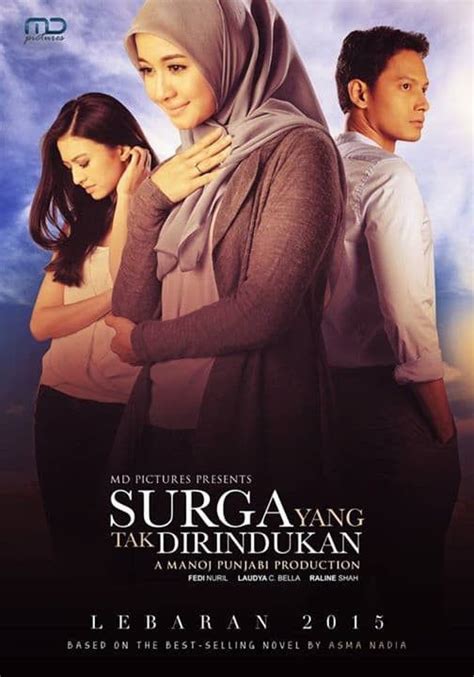 Film Romantis Paling Sedih Indonesia