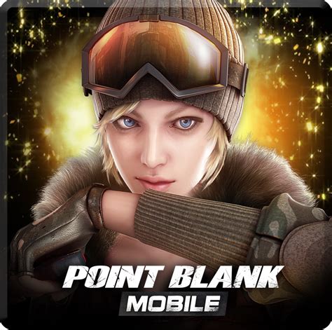 Point Blank Mobile ข่าวเกมส์ ข้อมูลเกมส์ทั่วโลก เกมส์น่าเล่น เกมส์มือ