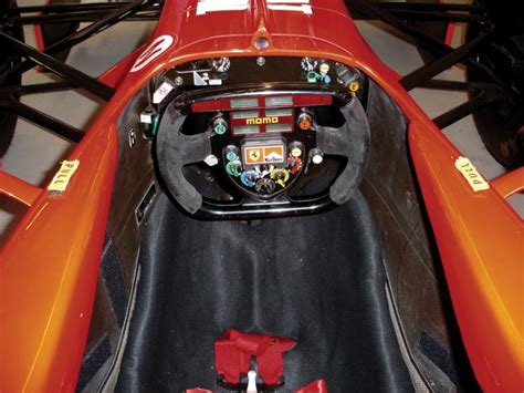 Produttrice di automobili sportive d'alta fascia e da corsa e impegnata nell'automobilismo sportivo, è la più titolata nel campionato del mondo di formula uno, dove ha conquistato quindici titoli piloti e sedici costruttori, nonché una delle più vincenti nelle. 1997, Ferrari, F310b, Formula, F 1, Race, Racing Wallpapers HD / Desktop and Mobile Backgrounds
