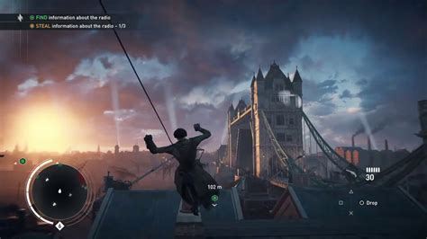 Assassin S Creed Syndicate WW1 The Darkest Hour YouTube