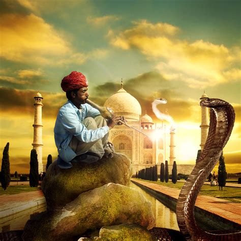 27+ Latest Photoshop Tutorials for Photo Manipulation ...