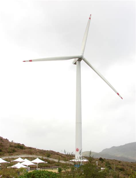 Filelamma Wind Turbine Wikimedia Commons