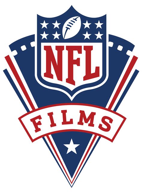 The 2021 nfl preseason is almost here, and talent is everywhere around the league. NFL Films - Logopedia, the logo and branding site