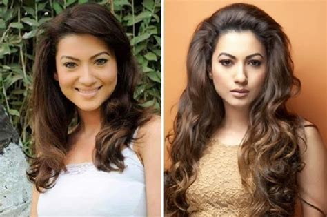 List Of Bollywood Actresses Who Have Had Cosmetic Surgery Some Are Disasters