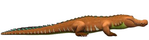 Deinosuchus Dinosaur Train Wiki Fandom Powered By Wikia